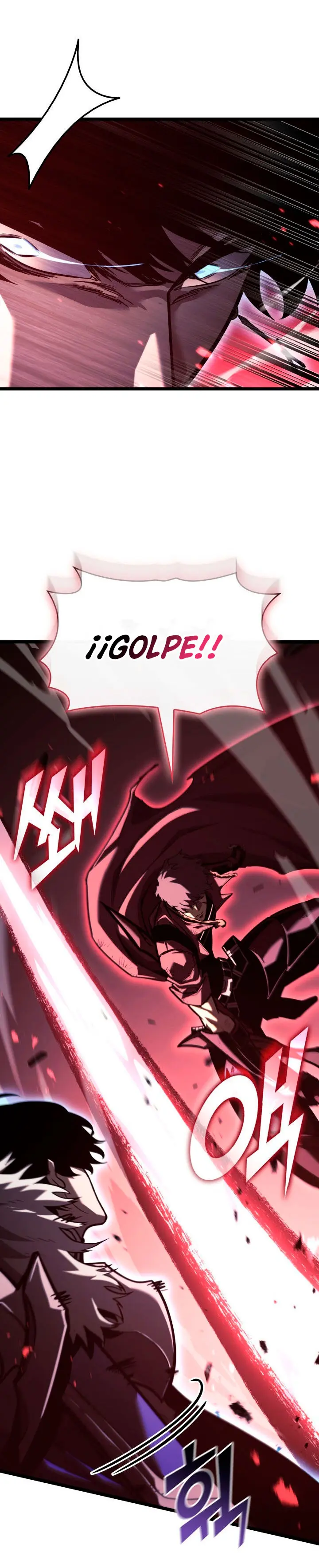 Regreso del ranker de clase SSS Capitulo 193 página 28