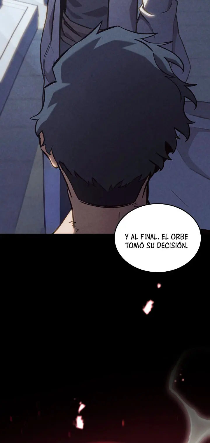 Regreso del ranker de clase SSS Capitulo 197 página 27