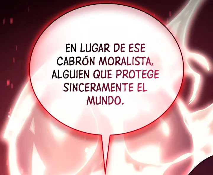 Regreso del ranker de clase SSS Capitulo 197 página 28