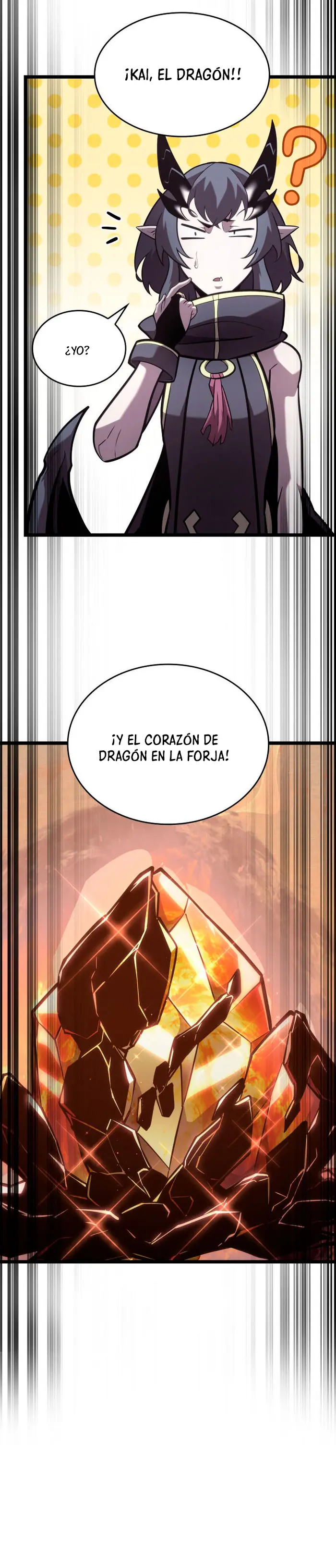 Regreso del ranker de clase SSS Capitulo 188 página 26