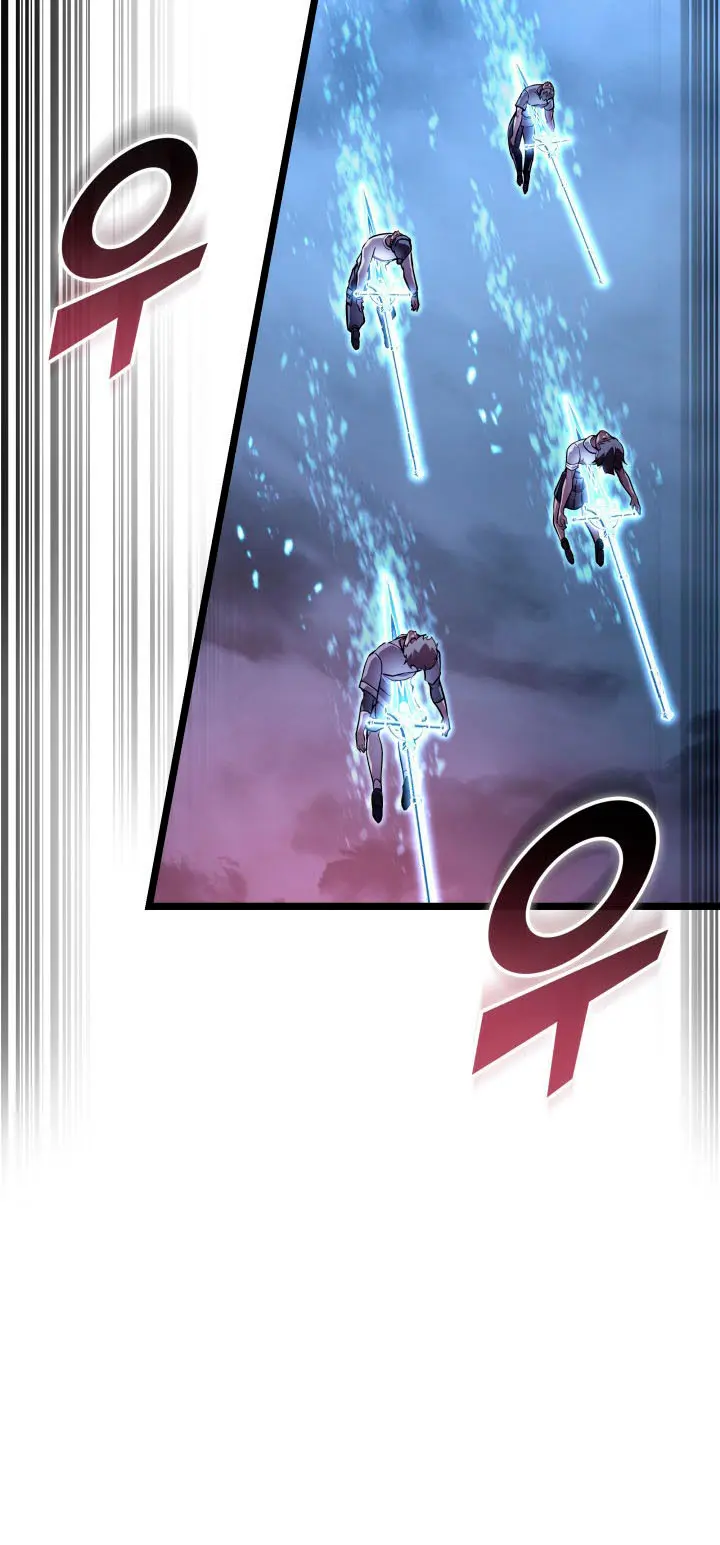 Regreso del ranker de clase SSS Capitulo 195 página 19