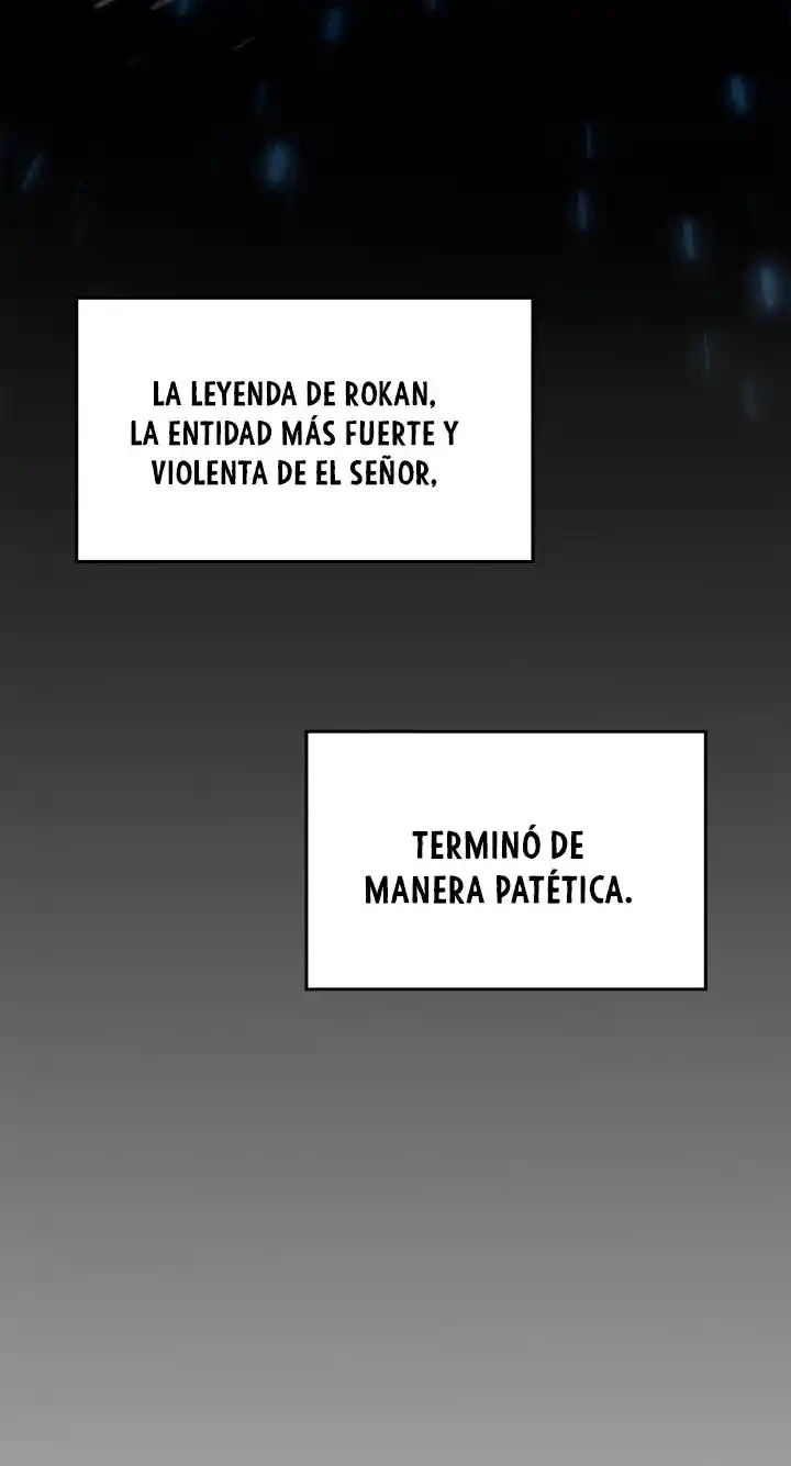 Regreso del ranker de clase SSS Capitulo 1 página 104