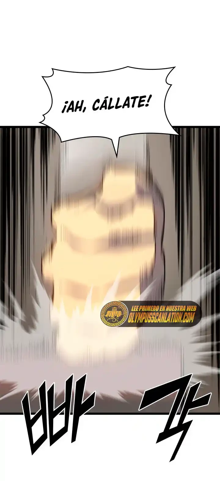 Regreso del ranker de clase SSS Capitulo 1 página 108