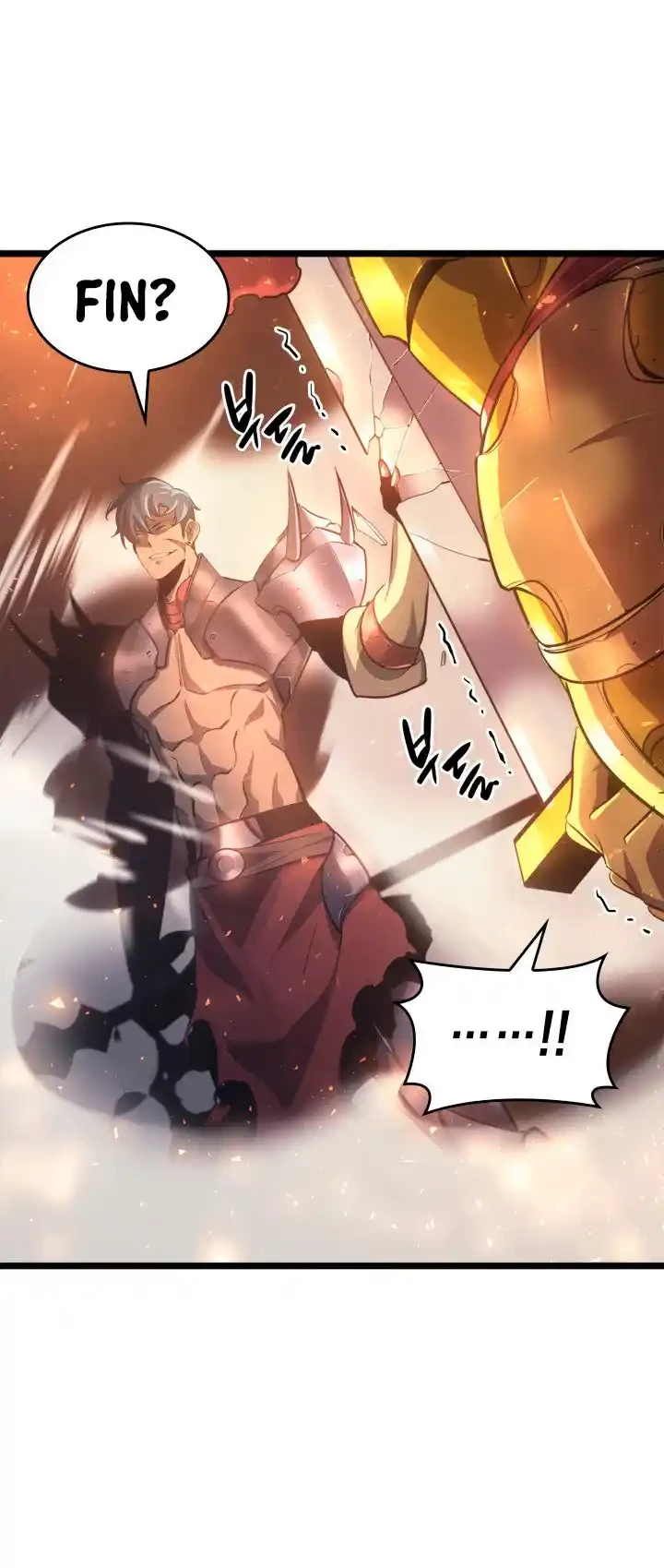 Regreso del ranker de clase SSS Capitulo 1 página 14