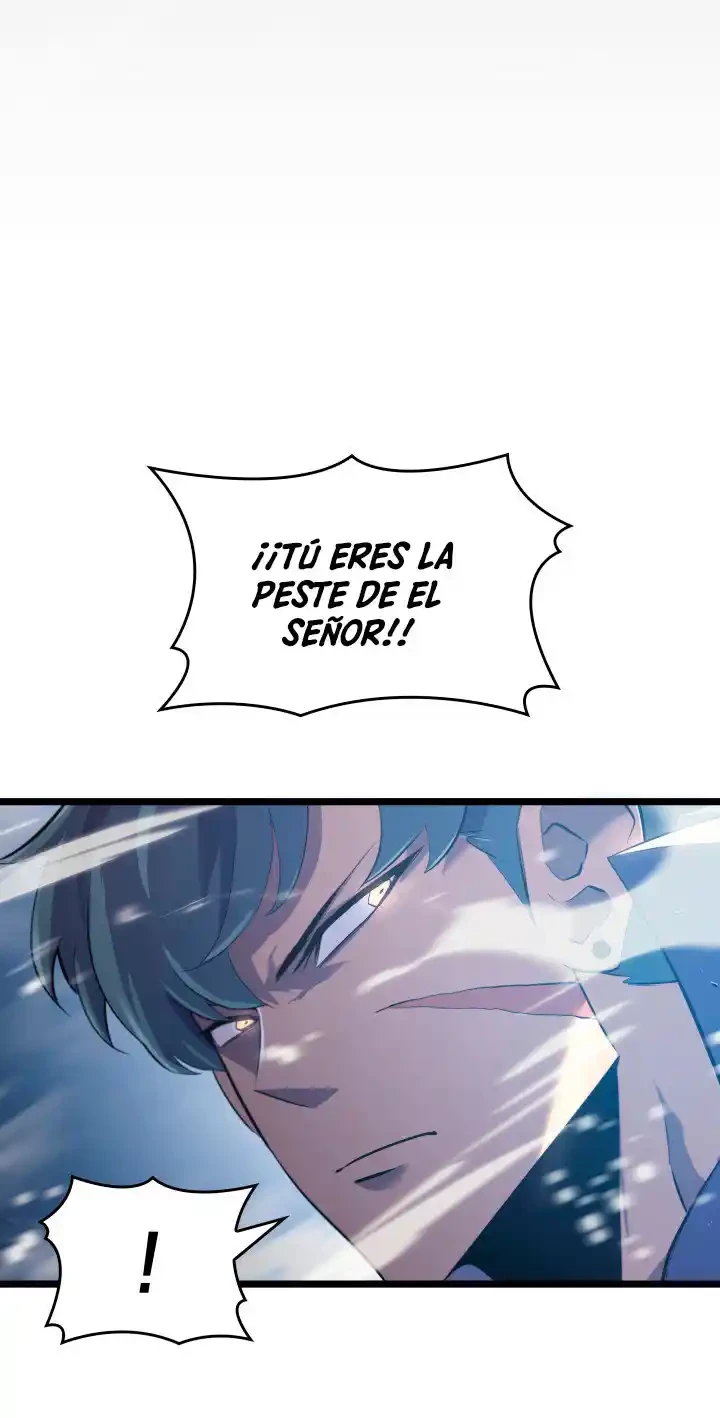 Regreso del ranker de clase SSS Capitulo 1 página 20