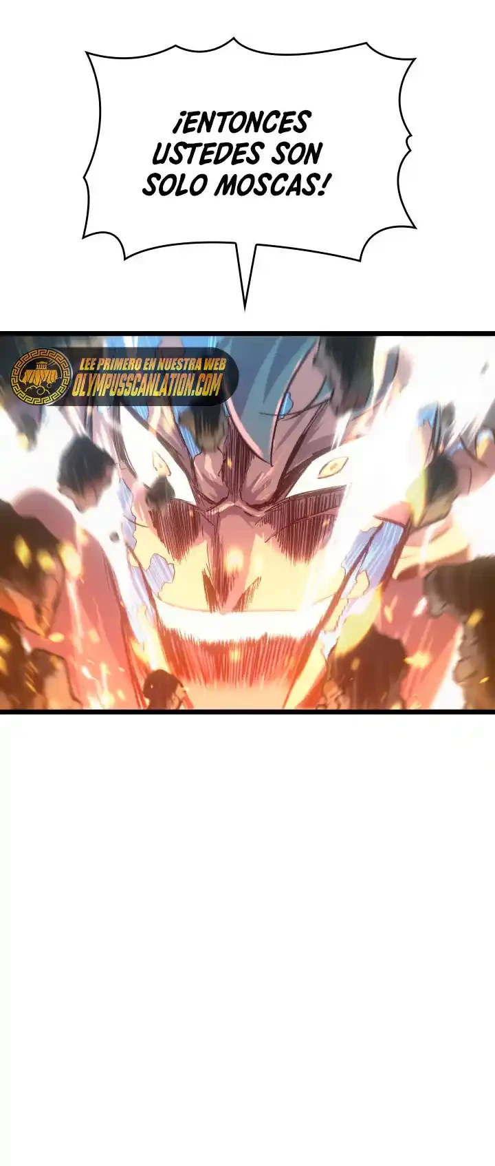 Regreso del ranker de clase SSS Capitulo 1 página 23