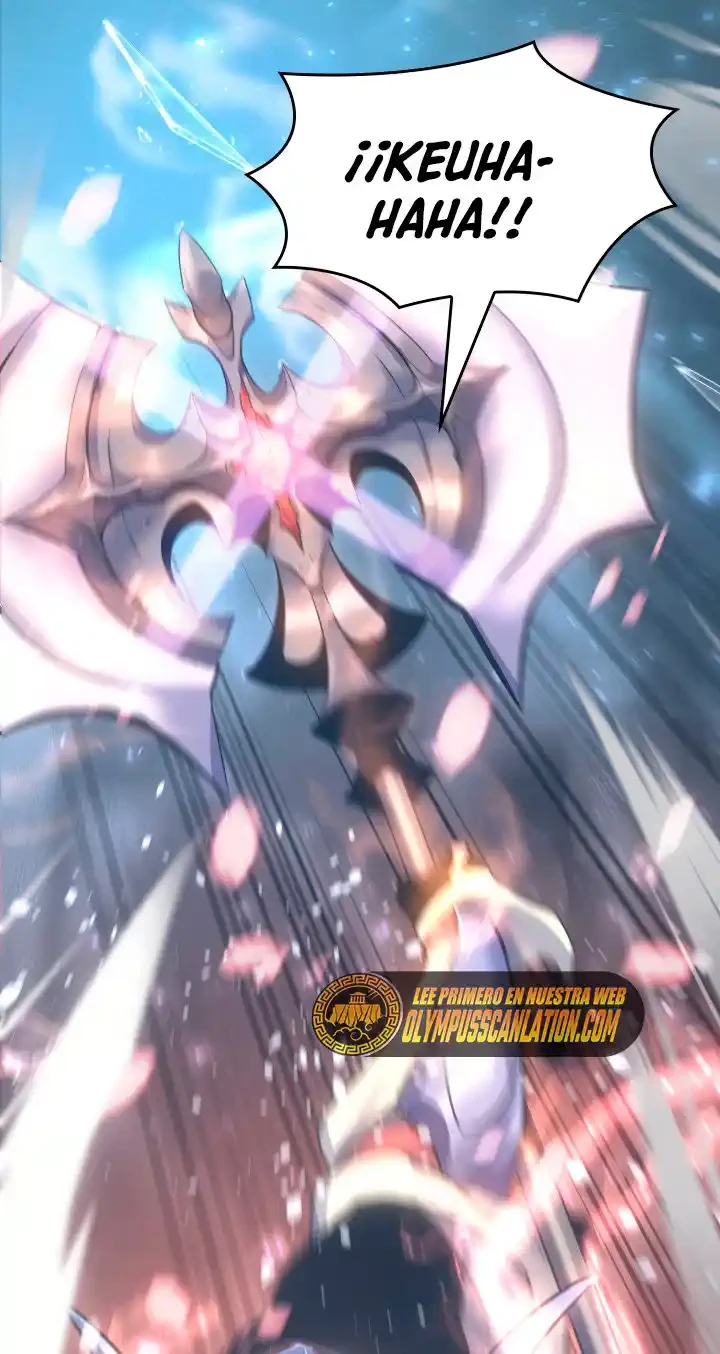 Regreso del ranker de clase SSS Capitulo 1 página 26