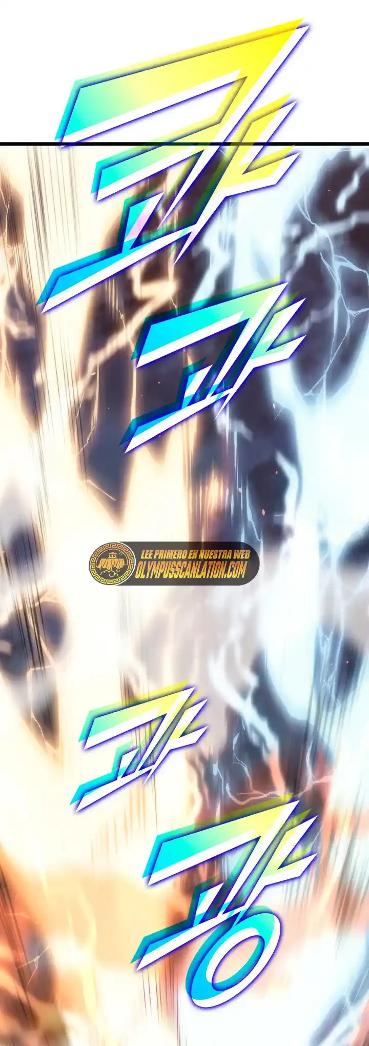 Regreso del ranker de clase SSS Capitulo 1 página 29