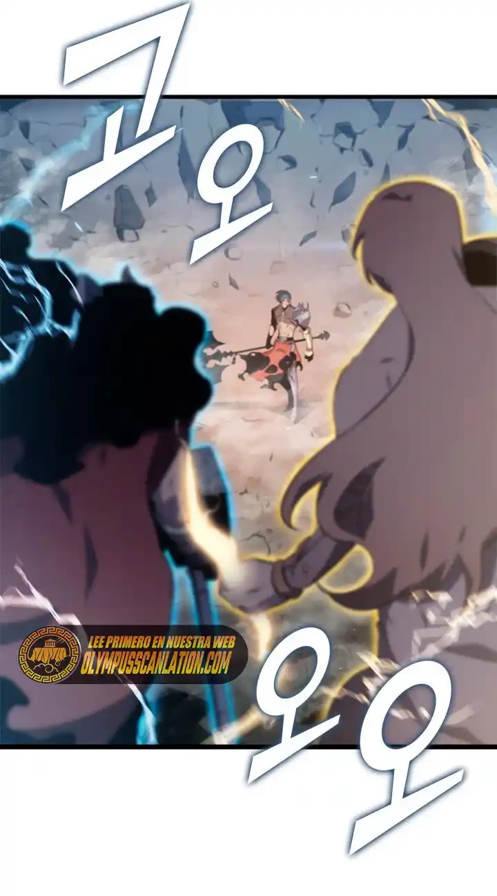 Regreso del ranker de clase SSS Capitulo 1 página 32