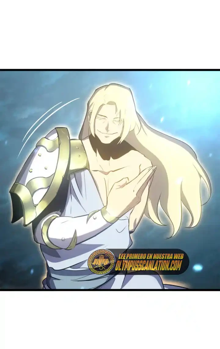 Regreso del ranker de clase SSS Capitulo 1 página 35