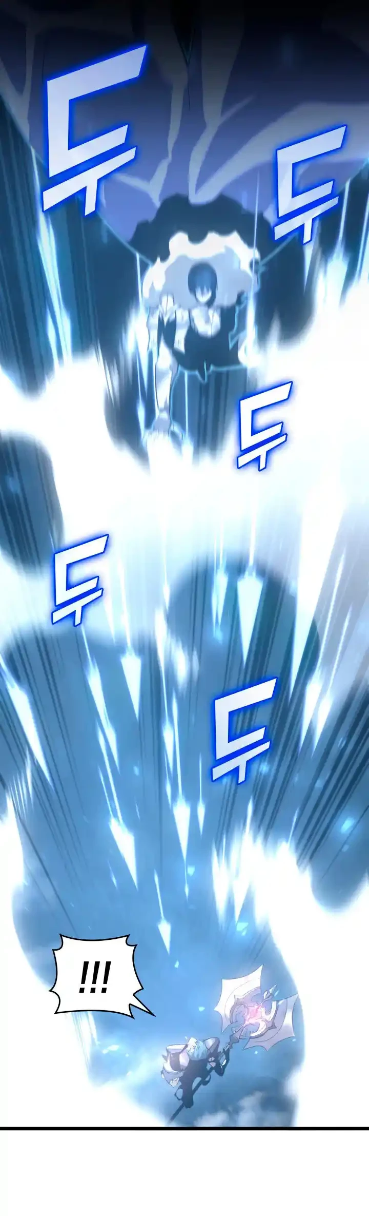 Regreso del ranker de clase SSS Capitulo 1 página 43