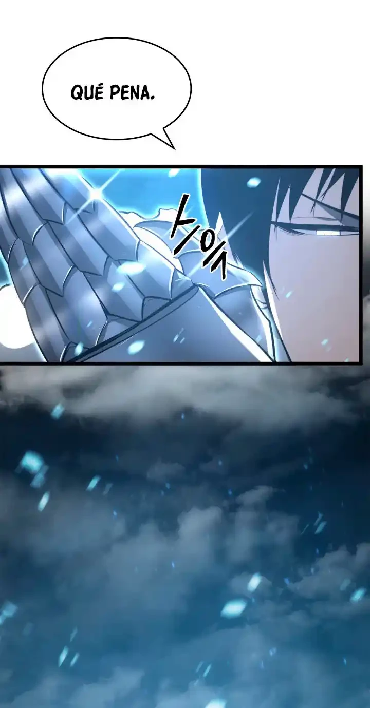 Regreso del ranker de clase SSS Capitulo 1 página 58