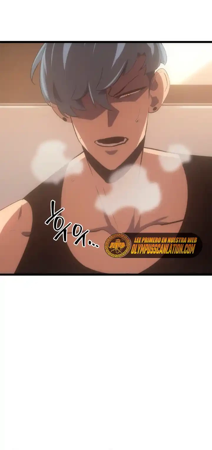 Regreso del ranker de clase SSS Capitulo 1 página 67