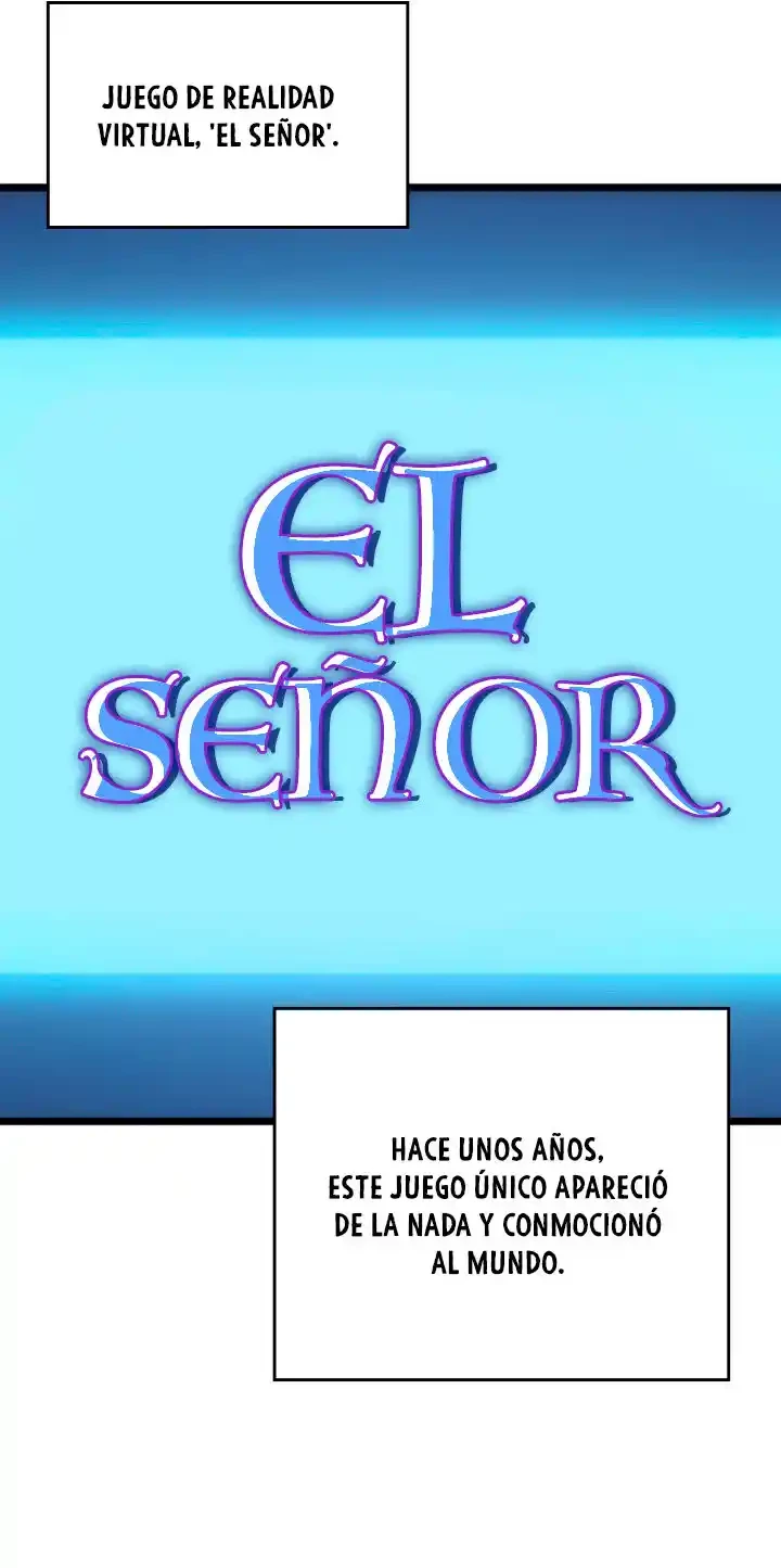 Regreso del ranker de clase SSS Capitulo 1 página 68