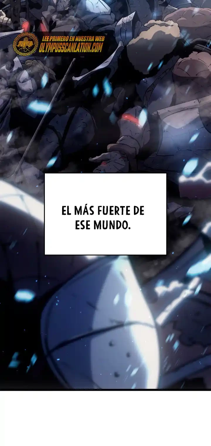 Regreso del ranker de clase SSS Capitulo 1 página 74