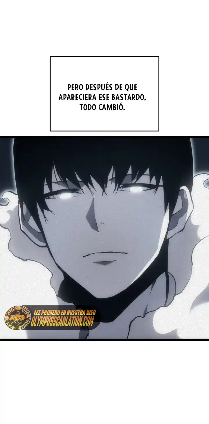 Regreso del ranker de clase SSS Capitulo 1 página 77