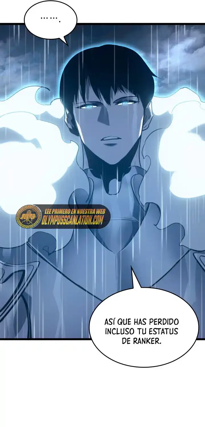 Regreso del ranker de clase SSS Capitulo 1 página 96