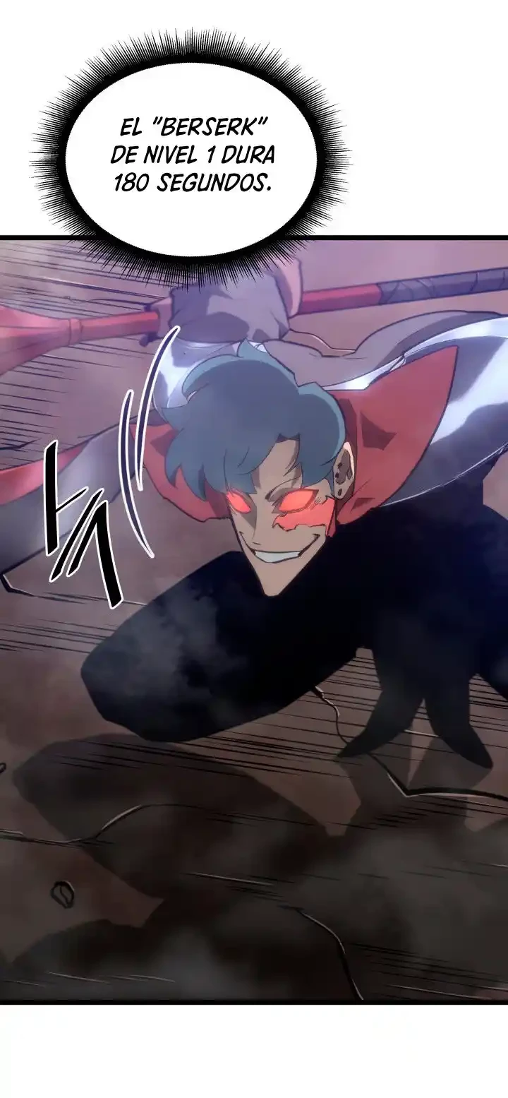 Regreso del ranker de clase SSS Capitulo 10 página 12