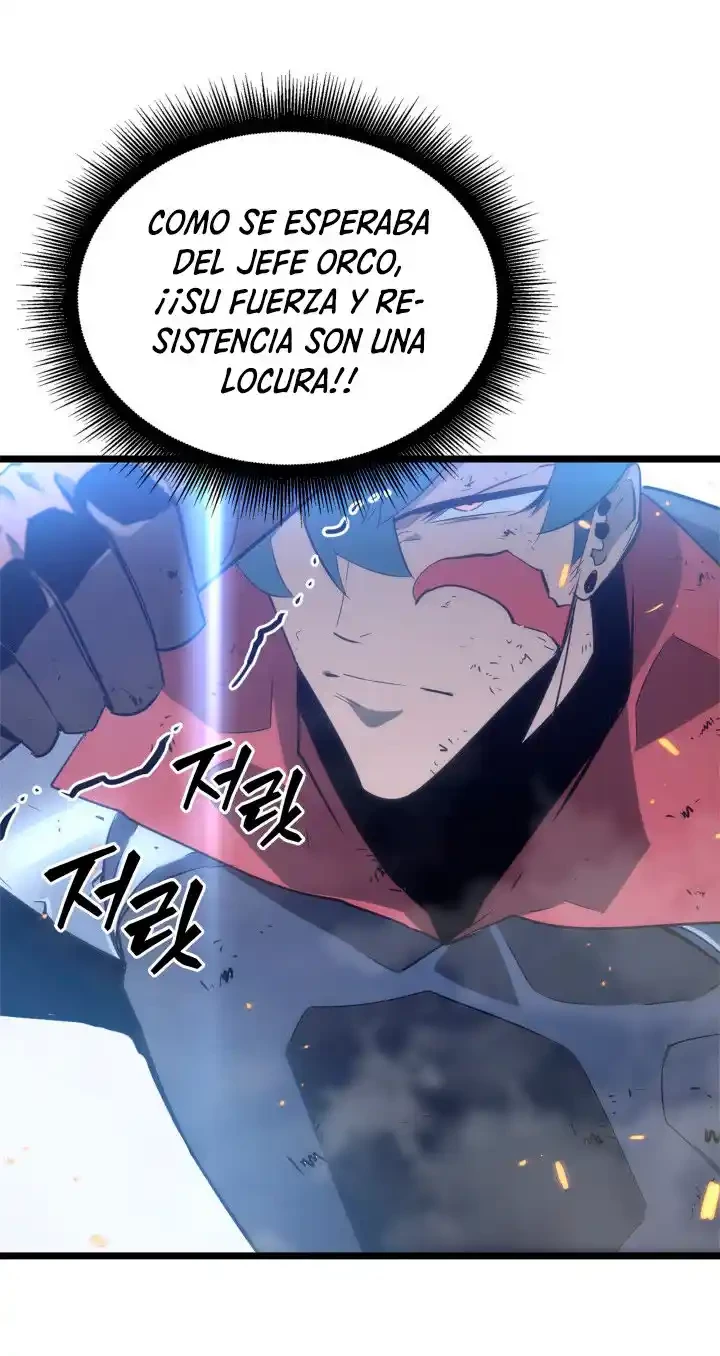 Regreso del ranker de clase SSS Capitulo 10 página 19