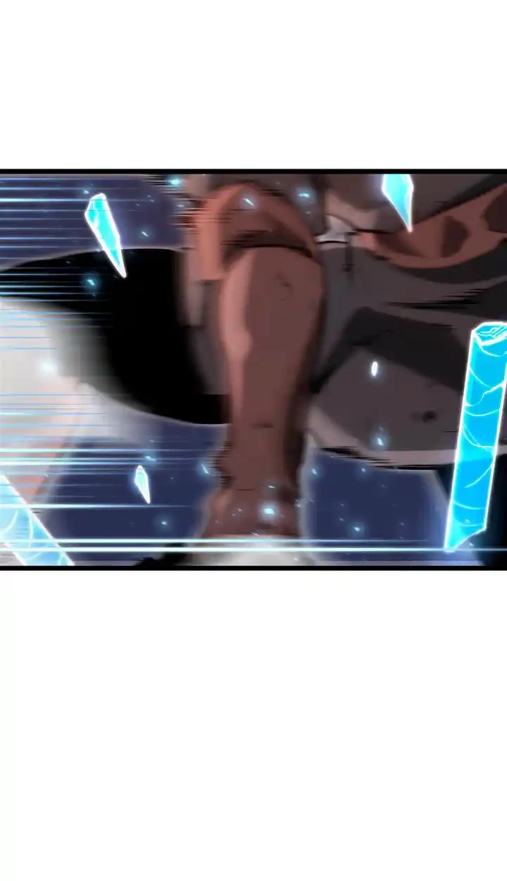 Regreso del ranker de clase SSS Capitulo 10 página 31