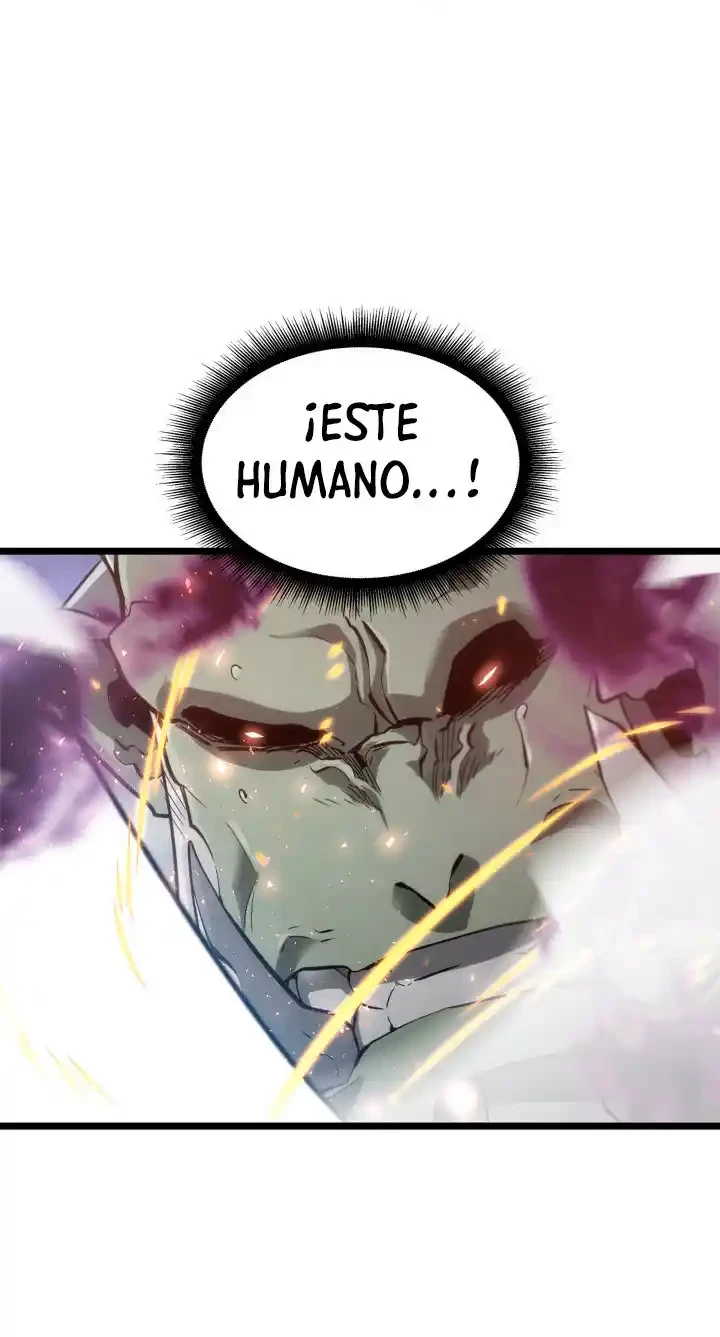 Regreso del ranker de clase SSS Capitulo 10 página 46