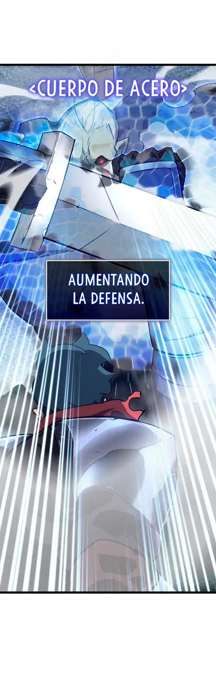 Regreso del ranker de clase SSS Capitulo 10 página 65