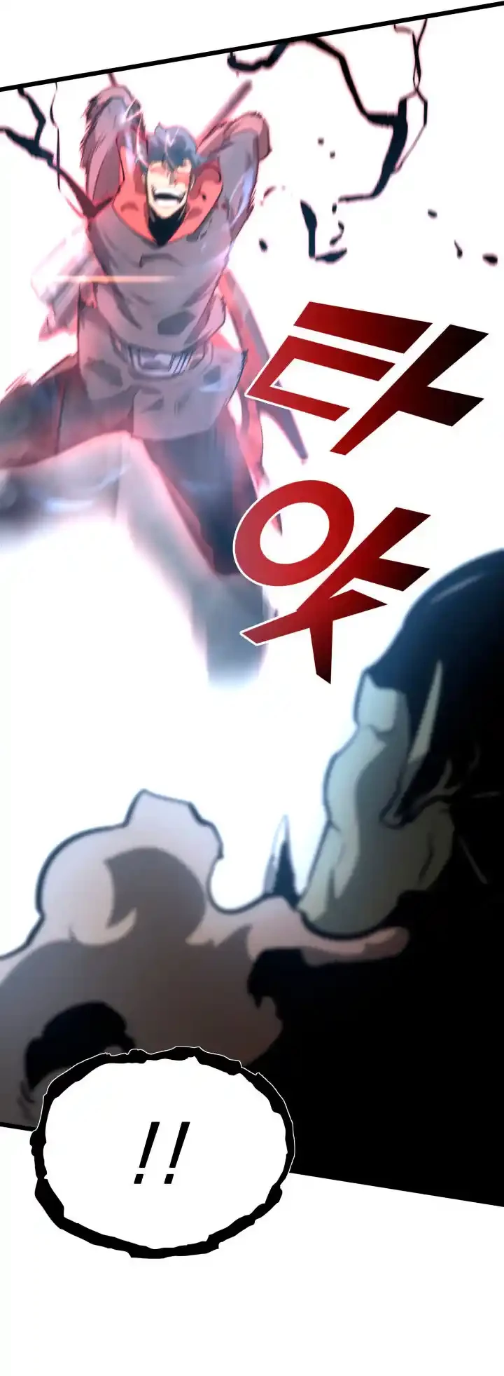 Regreso del ranker de clase SSS Capitulo 10 página 7