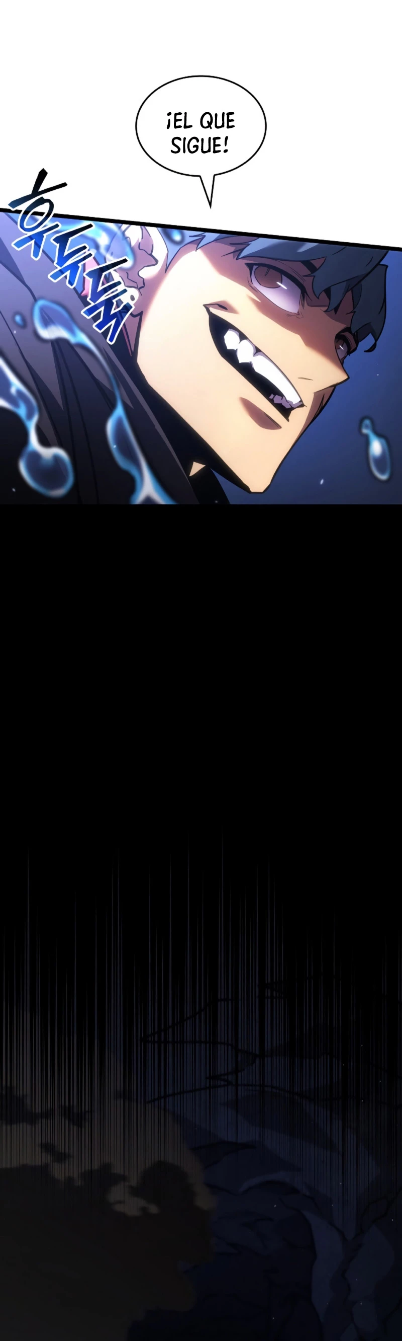 Regreso del ranker de clase SSS Capitulo 100 página 26