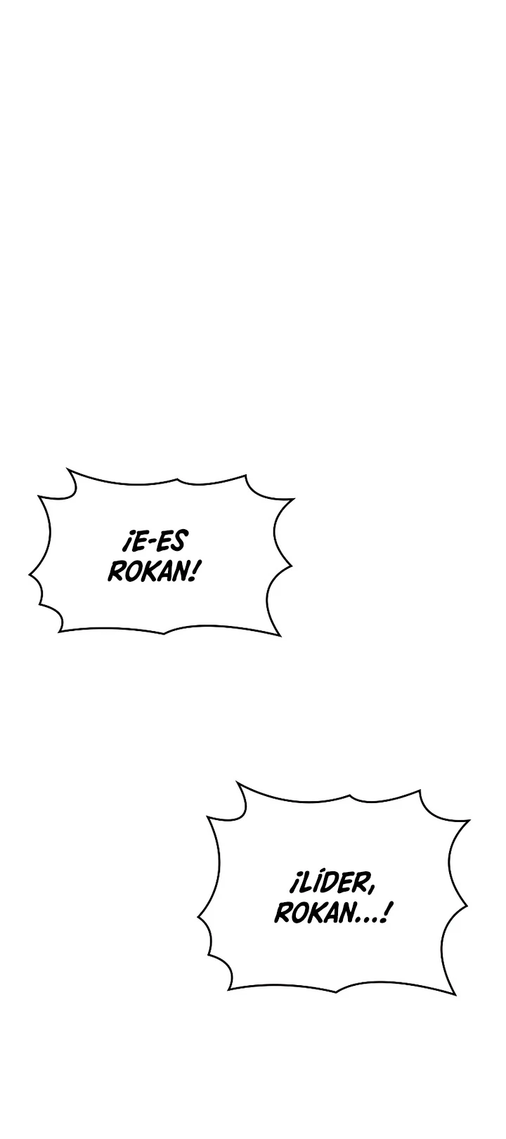 Regreso del ranker de clase SSS Capitulo 102 página 13