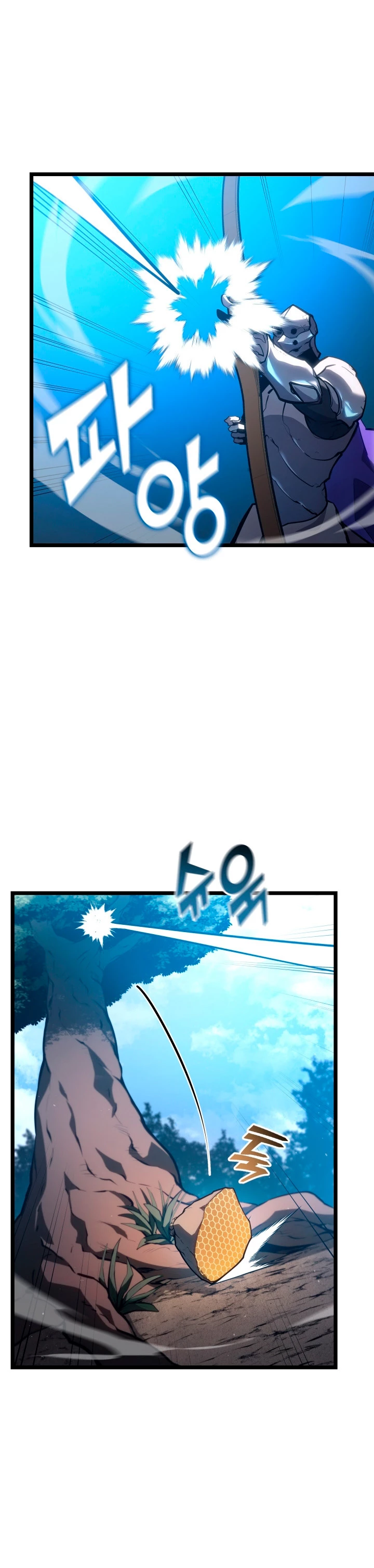 Regreso del ranker de clase SSS Capitulo 103 página 30