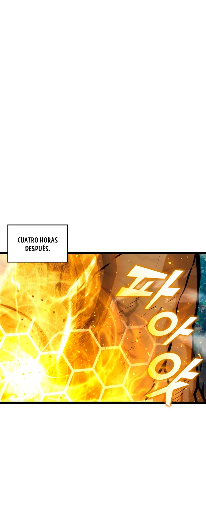Regreso del ranker de clase SSS Capitulo 103 página 40