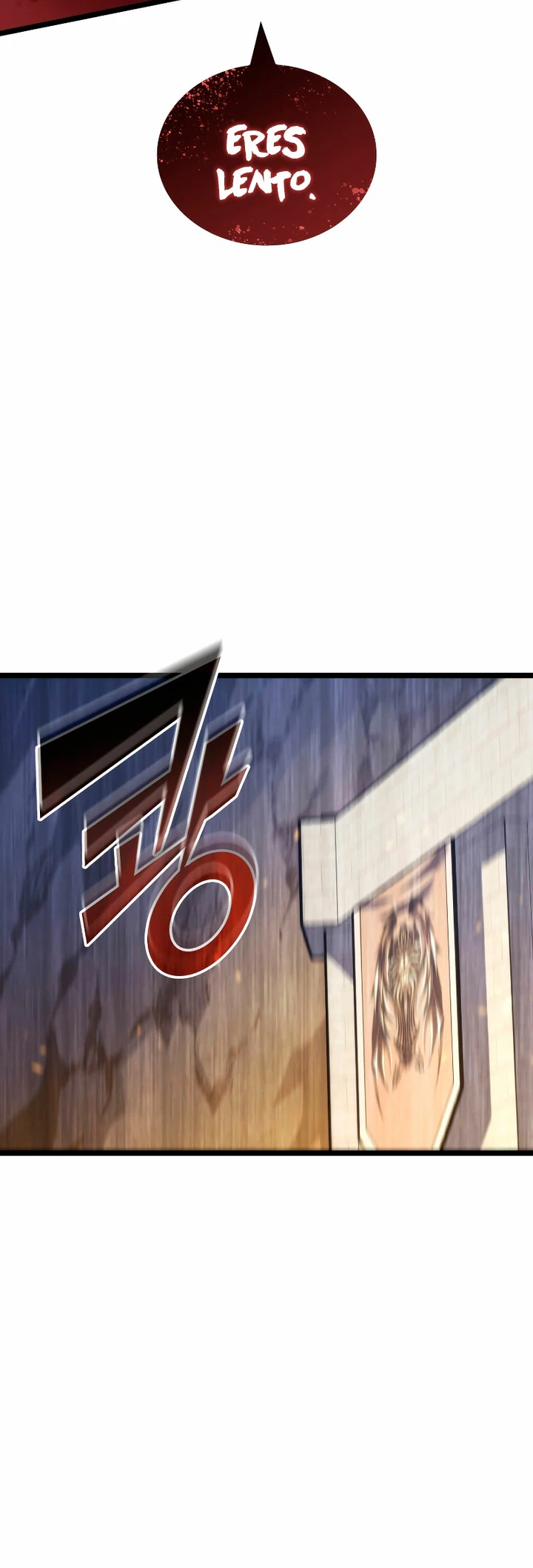 Regreso del ranker de clase SSS Capitulo 105 página 48
