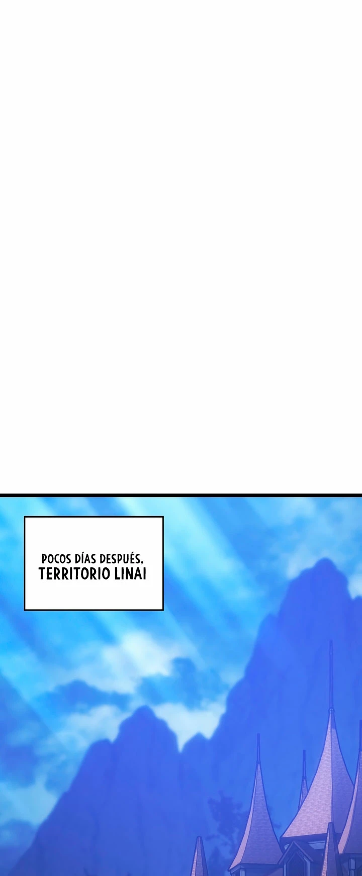Regreso del ranker de clase SSS Capitulo 105 página 7