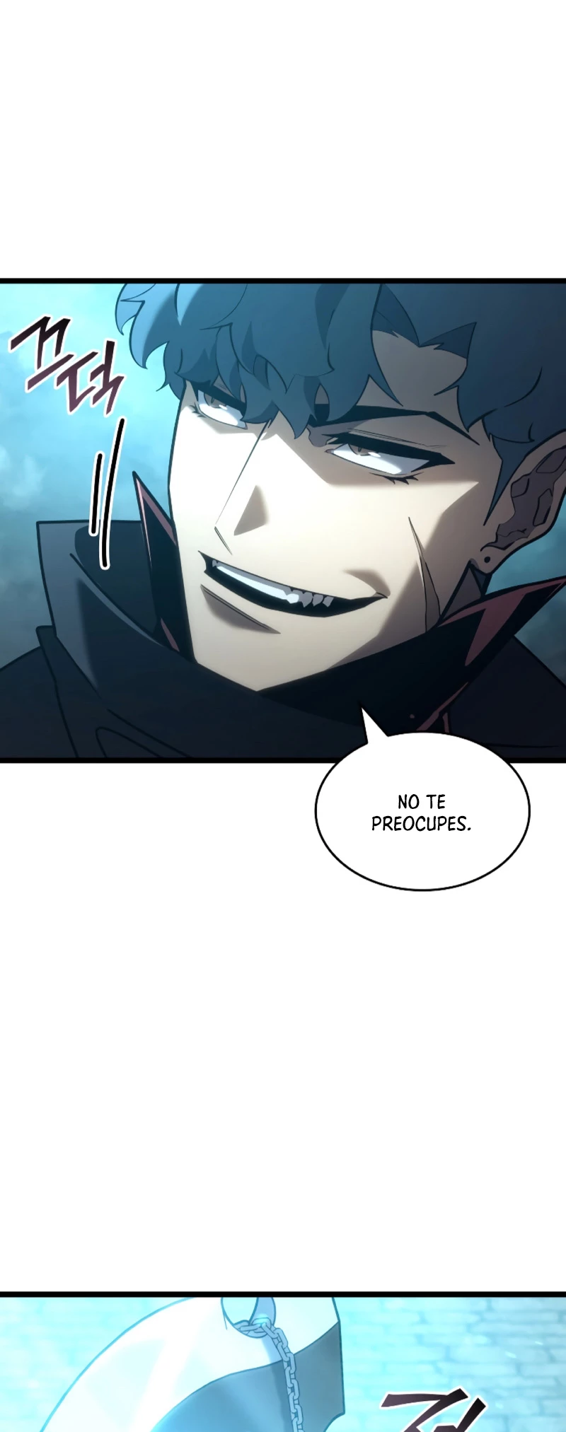Regreso del ranker de clase SSS Capitulo 106 página 60