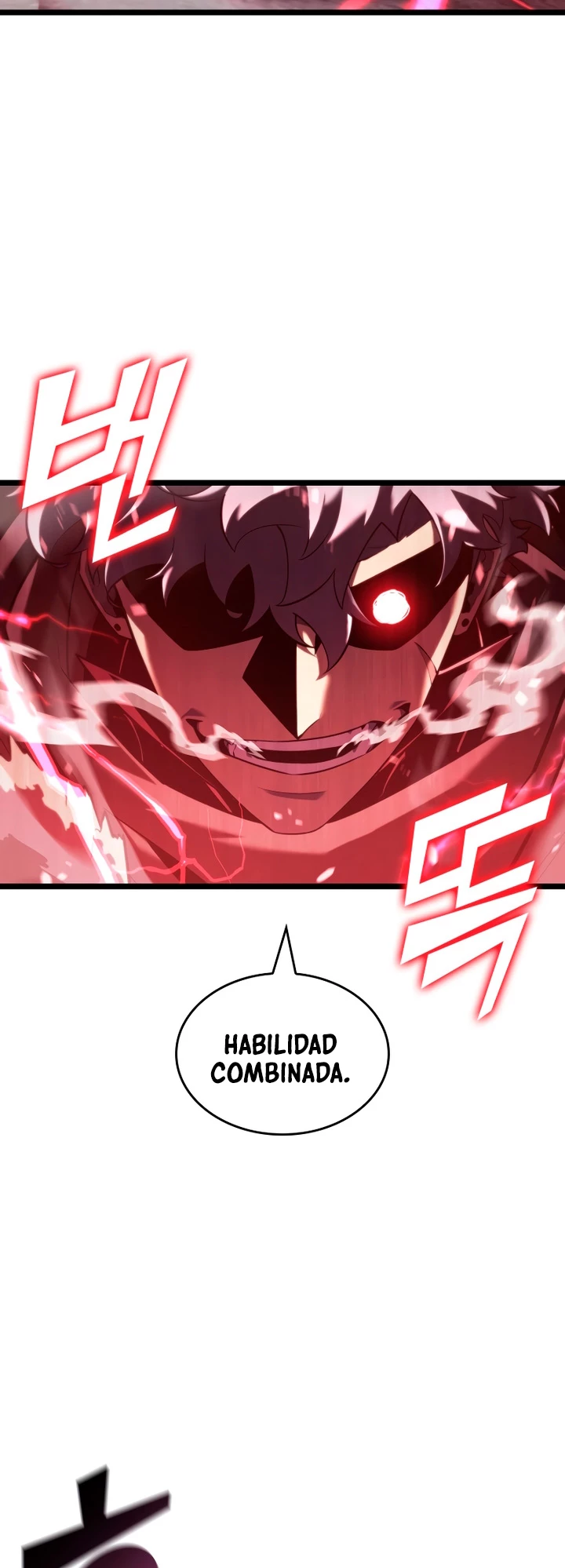 Regreso del ranker de clase SSS Capitulo 107 página 19