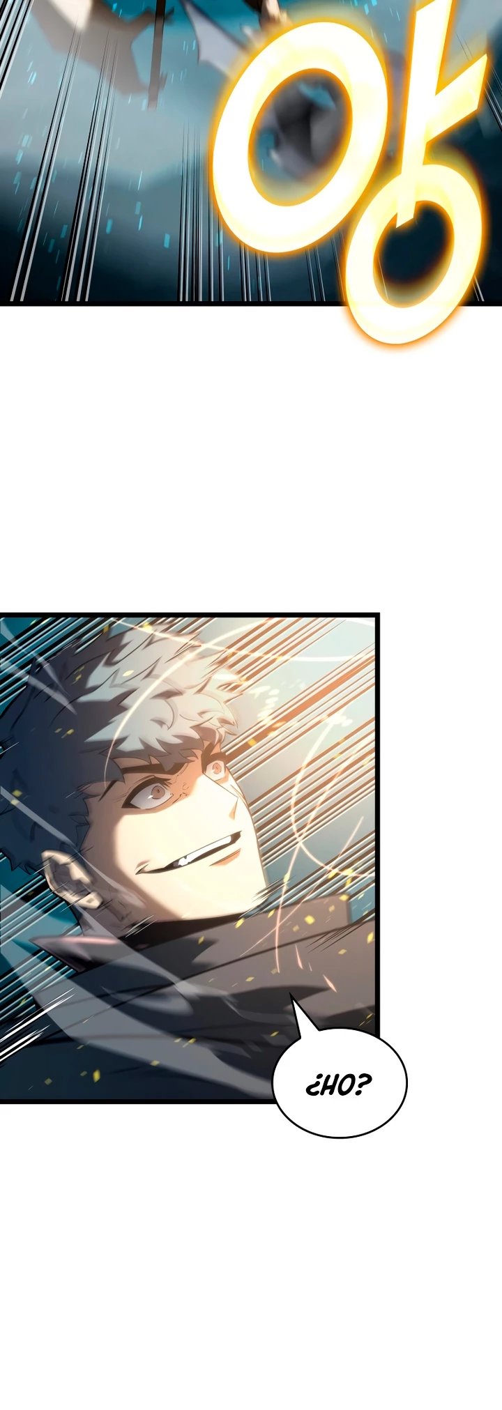Regreso del ranker de clase SSS Capitulo 107 página 27