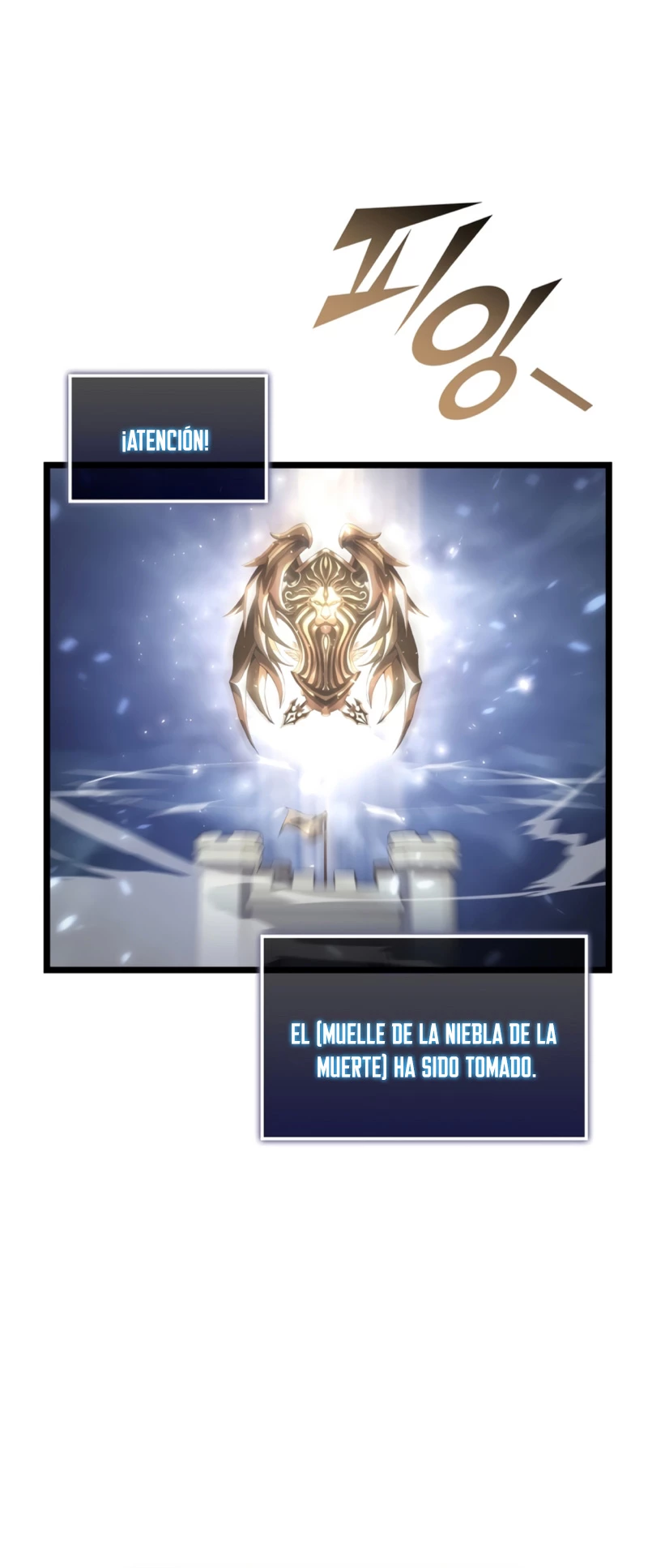 Regreso del ranker de clase SSS Capitulo 108 página 12