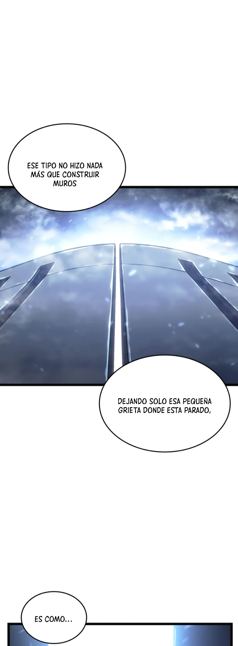 Regreso del ranker de clase SSS Capitulo 108 página 44