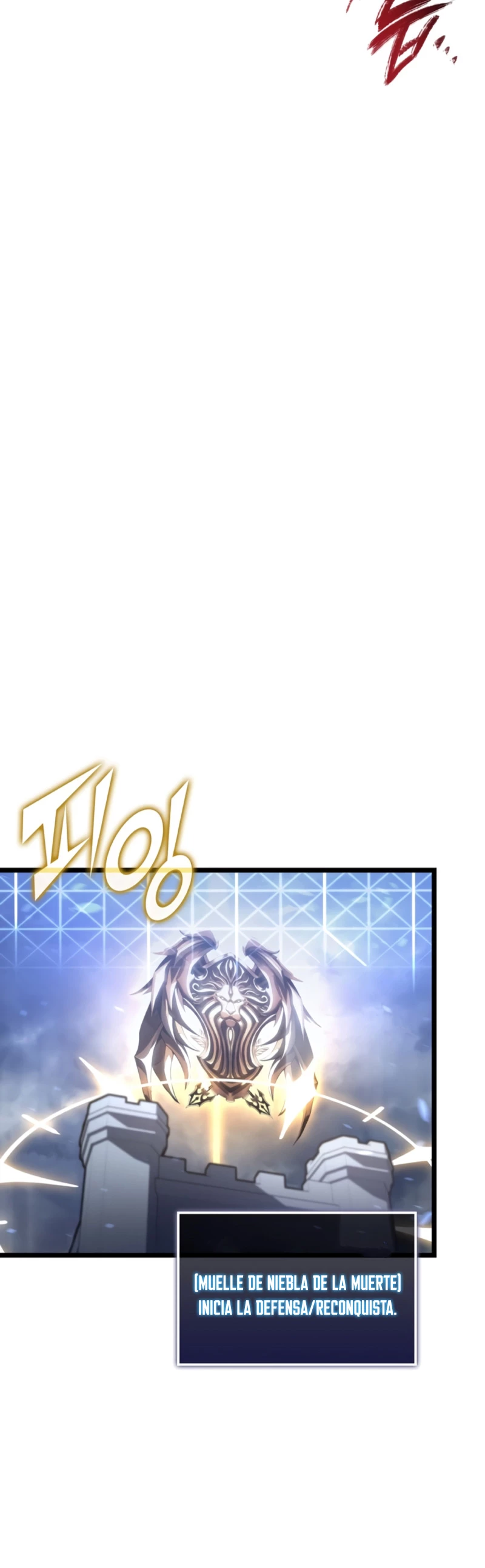 Regreso del ranker de clase SSS Capitulo 108 página 46
