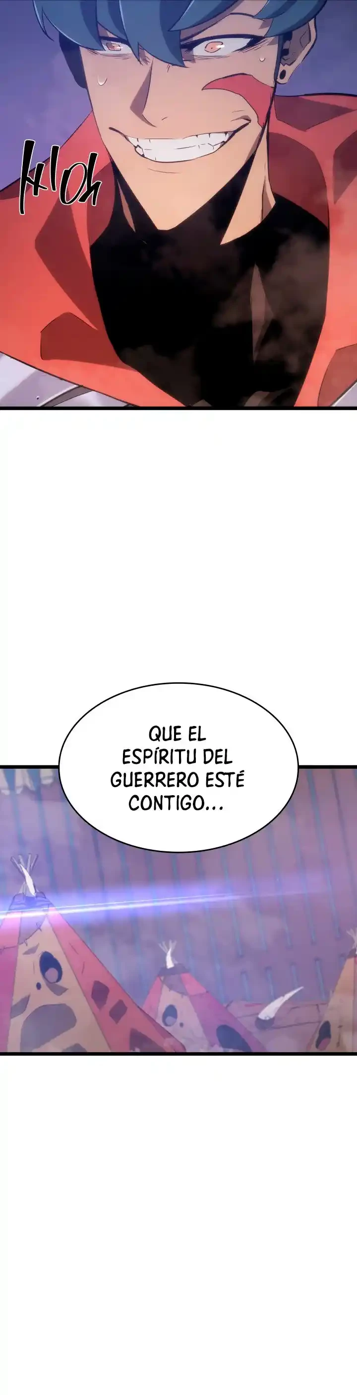 Regreso del ranker de clase SSS Capitulo 11 página 19
