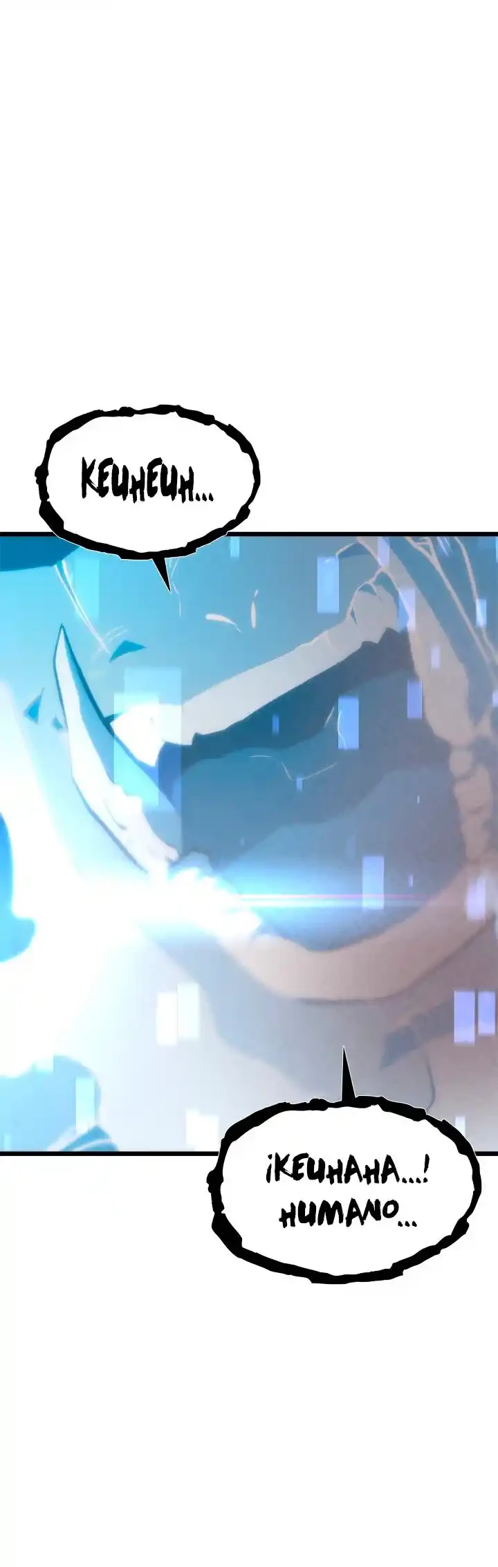 Regreso del ranker de clase SSS Capitulo 11 página 6