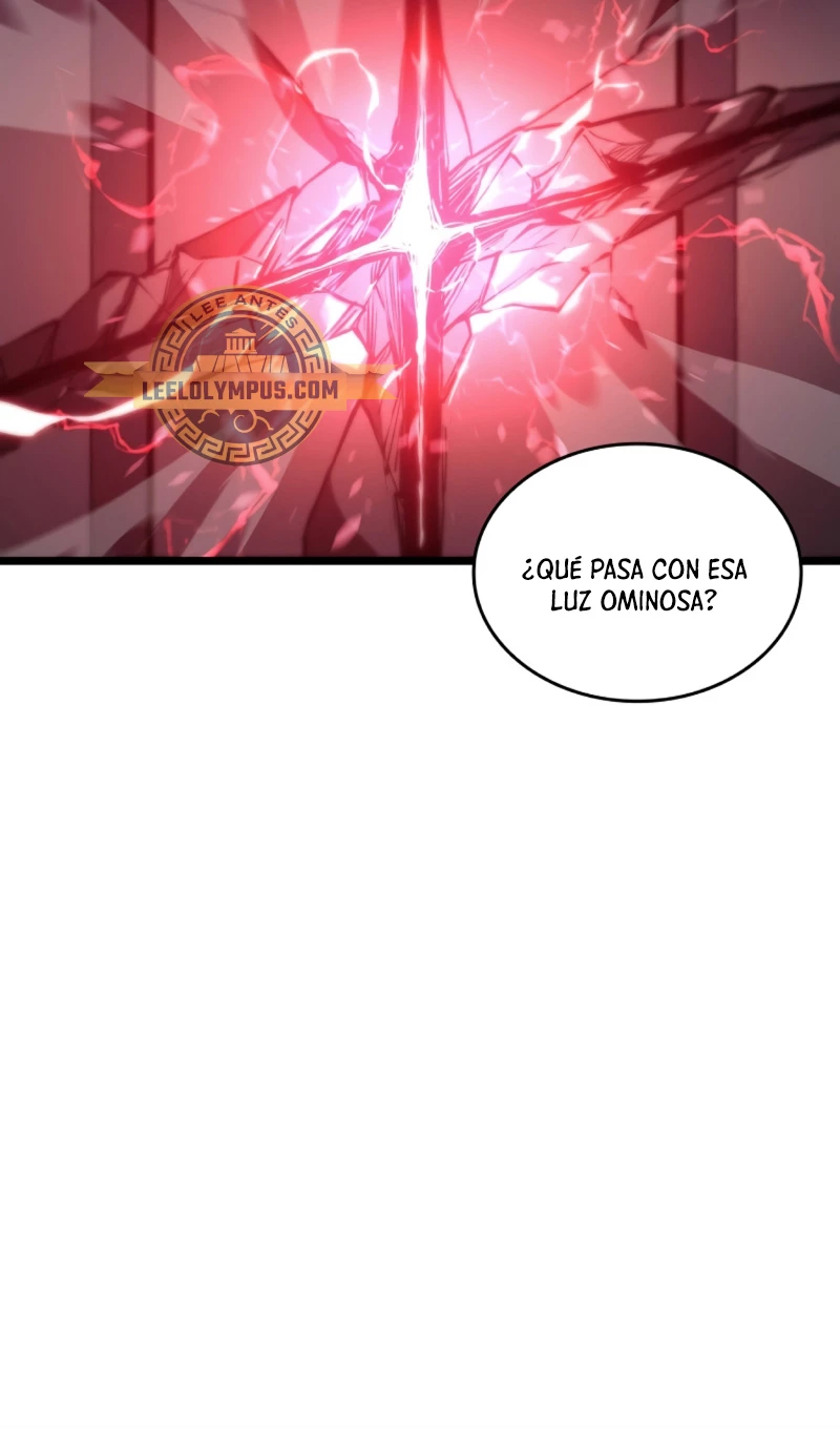 Regreso del ranker de clase SSS Capitulo 111 página 11