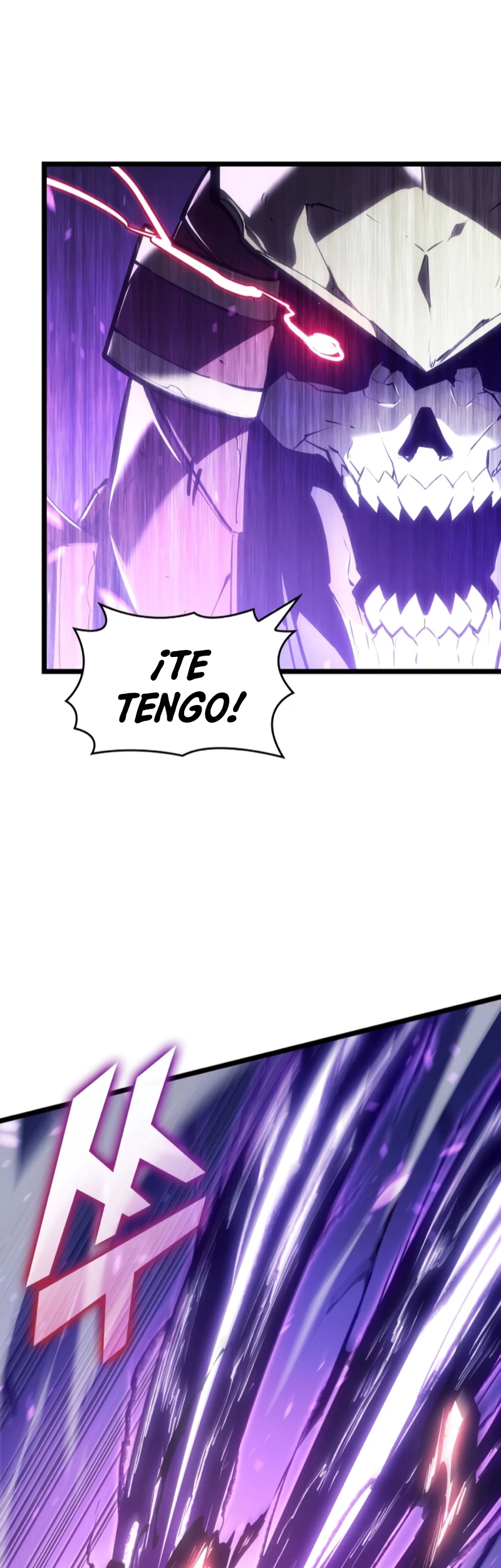 Regreso del ranker de clase SSS Capitulo 111 página 46