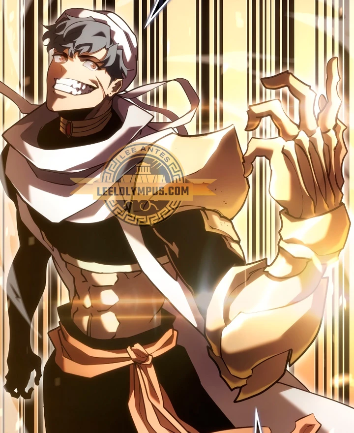 Regreso del ranker de clase SSS Capitulo 113 página 32