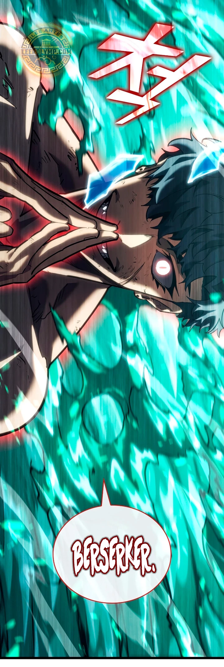 Regreso del ranker de clase SSS Capitulo 114 página 47