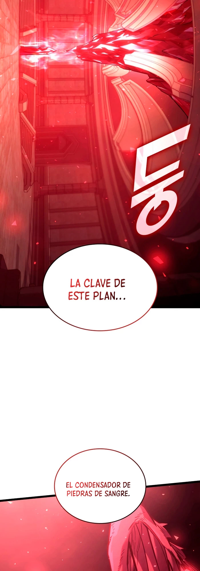 Regreso del ranker de clase SSS Capitulo 118 página 33