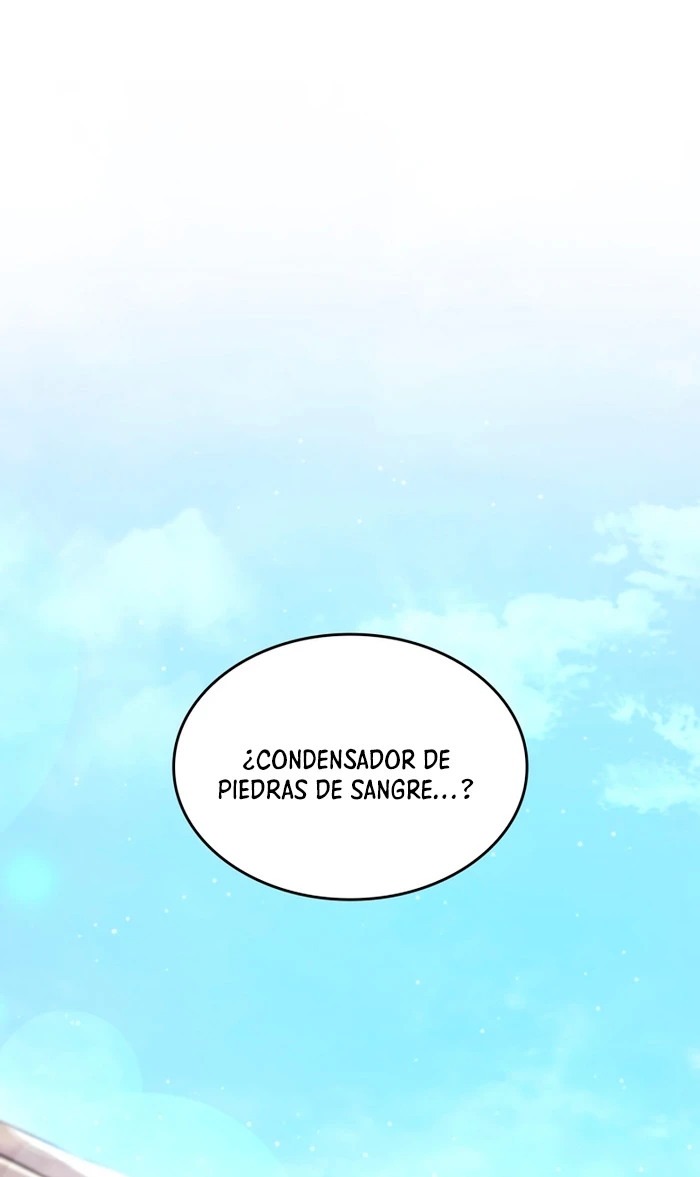 Regreso del ranker de clase SSS Capitulo 118 página 35