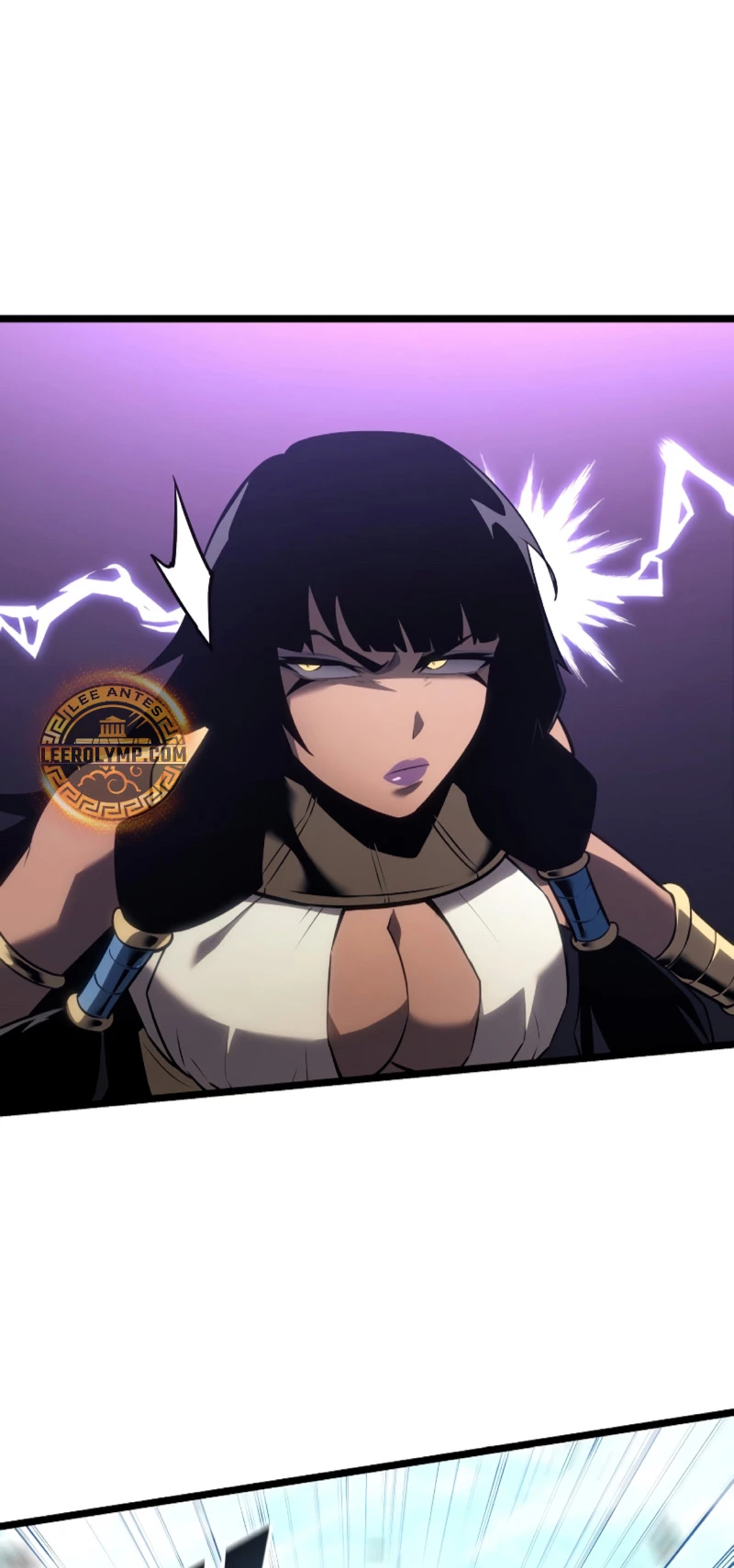 Regreso del ranker de clase SSS Capitulo 119 página 29