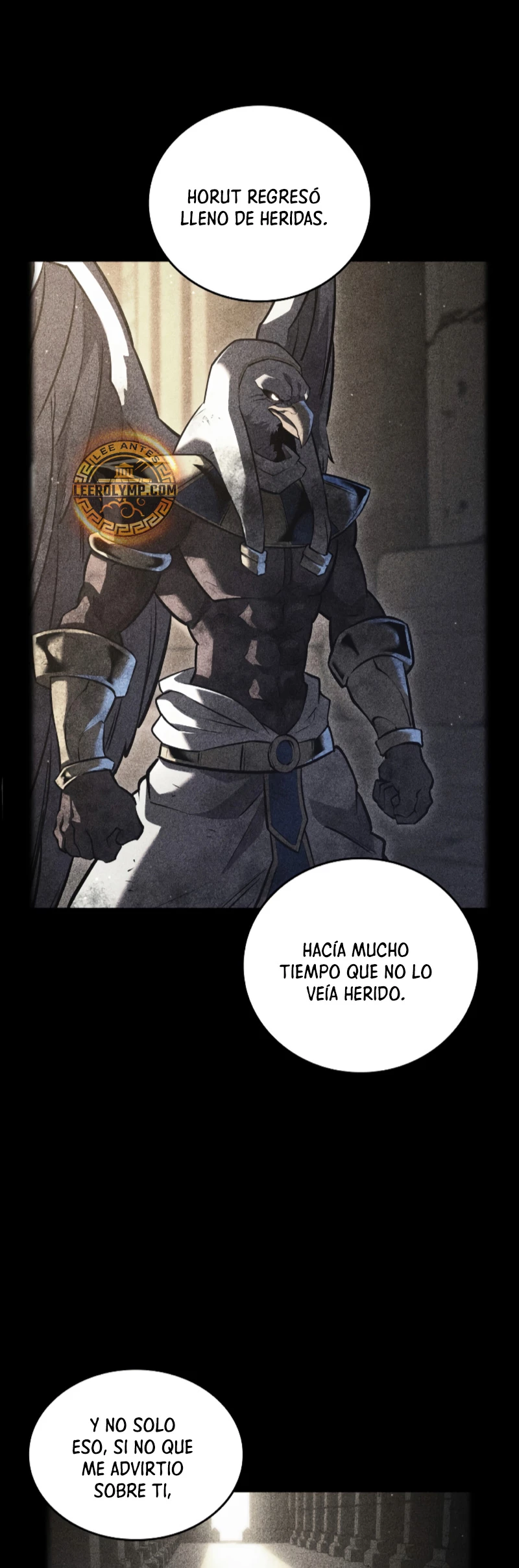 Regreso del ranker de clase SSS Capitulo 119 página 43