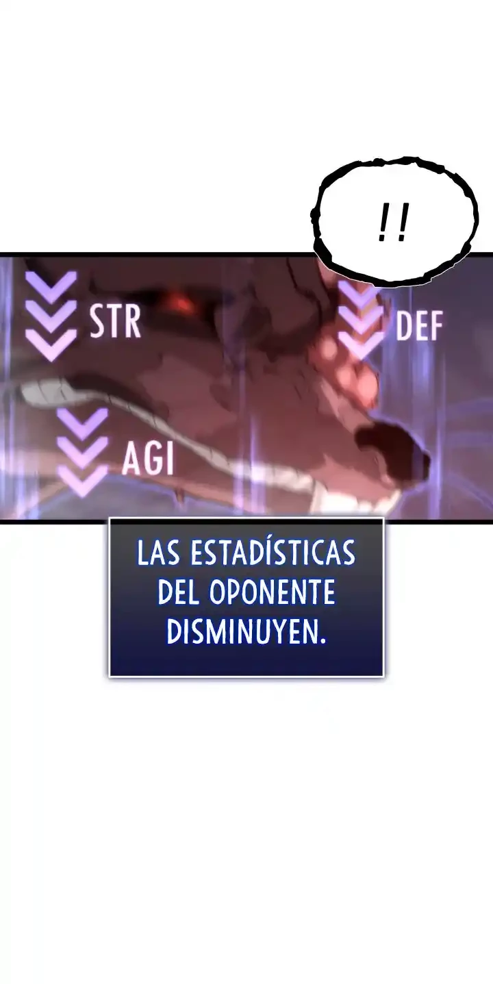 Regreso del ranker de clase SSS Capitulo 12 página 16